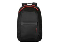 Targus Strike II - Sac à dos pour ordinateur portable - 17.3" - noir TBB639GL