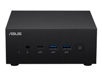 ASUS ExpertCenter PN64 BB5013MD - mini PC - Core i5 12500H 2.5 GHz - 0 Go - aucun disque dur 90MR00U2-M000D0