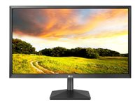 LG 24MK400H - écran LED - Full HD (1080p) - 24" 24MK400H