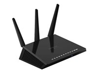 NETGEAR Nighthawk RS400 - Routeur sans fil - commutateur 4 ports - GigE - 802.11a/b/g/n/ac - Bi-bande RS400-100PES