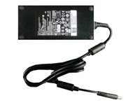 Dell - Adaptateur secteur - 180 Watt - Europe - pour Alienware X51; Latitude E7240, E7440; OptiPlex 3011; Precision 7510, 7710, M2800, M4800 450-18644