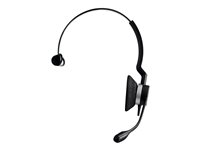 Jabra BIZ 2300 QD Mono - Micro-casque - sur-oreille - convertible - filaire - USB-C 2393-829-189