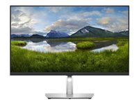 Dell P2723DE - écran LED - QHD - 27" - Conformité TAA - avec un service d'échange avancé de base de 3 ans (PL - service d'échange avancé de 3 ans) DELL-P2723DE