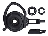 EPOS I SENNHEISER HSA SDW 10 - Kit d'oreillettes pour casque - pour IMPACT SDW 5013, 5014, 5015, 5016 507217