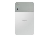 BUFFALO MiniStation Air 2 - Lecteur réseau - 1 To - SATA 3Gb/s - HDD 1 To x 1 - USB 3.0 / 802.11b/g/n HDW-PD1.0U3-EU