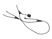 Jabra LINK - Adaptateur pour crochet commutateur électronique 14201-36