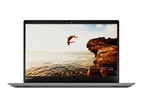 Lenovo 320S-15AST - 15.6" - A9 9420 - 4 Go RAM - 128 Go SSD + 1 To HDD - Français AZERTY 80YB0013FR