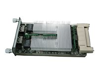 Dell - Module d'extension - 10Gb Ethernet x 2 - pour Networking N3024, N3024F, N3024P, N3048, N3048P 409-BBCV