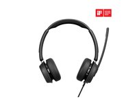 EPOS IMPACT 860 - Micro-casque - sur-oreille - filaire - USB-C 1001176