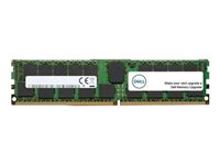 Dell - DDR4 - module - 16 Go - DIMM 288 broches - 2400 MHz / PC4-19200 - 1.2 V - mémoire sans tampon - ECC - Mise à niveau A9755388