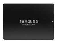 Samsung PM897 MZ7L3960HBLT - SSD - 960 Go - interne - 2.5" - SATA 6Gb/s MZ7L3960HBLT-00A07