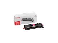 Canon 701L - Magenta - originale - cartouche de toner - pour ImageCLASS MF8180c; Laser Shot LBP-5200; LaserBase MF8180C 9289A003