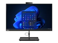 Lenovo ThinkCentre neo 30a 24 - tout-en-un - Core i5 12450H 2 GHz - 8 Go - SSD 256 Go - LED 23.8" - Français 12CE0082FR