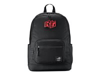 ASUS ROG Ranger BP1503 - Sac à dos pour ordinateur portable - 15.6" - noir 90XB0680-BBP000