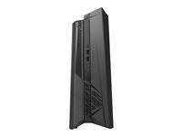 ASUS ROG Huracan G21CN FR075T - ordinateur de bureau compact - Core i7 8700 3.2 GHz - 8 Go - 1.256 To 90PD02K1-M02630