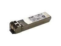 Lenovo BNT - Module transmetteur SFP+ - 10GbE - 10GBase-SR - jusqu'à 300 m - pour ThinkSystem SD630 V2; SR250 V2; SR630 V2; SR650 V2; ST250 V2; ST50 V2; ST650 V2 46C3447