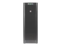 APC Smart-UPS VT 10kVA with 3 Battery Modules Expandable to 4 - Onduleur - CA 380/400/415 V - 8 kW - 10000 VA - triphasé - Ethernet 10/100, RS-232 - connecteurs de sortie : 3 - noir SUVTP10KH3B4S