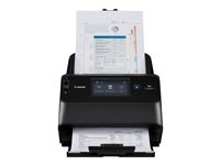 Canon imageFORMULA DR-S150 - scanner de documents - modèle bureau - USB 2.0, Gigabit LAN, Wi-Fi(n), USB 3.2 Gen 1x1 4044C003