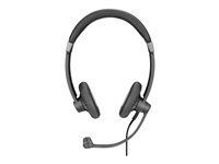 Sennheiser SC 75 USB MS - micro-casque 507098