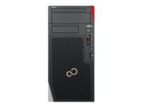 Fujitsu Celsius W5012 - micro-tour - Core i5 12500 3 GHz - 16 Go - SSD 512 Go - Français VFY:W512EWC51MFR