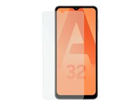 Urban Factory - Protection d'écran pour téléphone portable - verre - pour Samsung Galaxy A32 TGS34UF