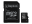 Kingston - Carte mémoire flash (adaptateur microSDHC - SD inclus(e)) - 32 Go - Class 4 - micro SDHC