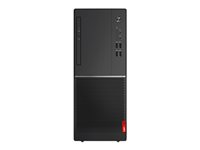 Lenovo V55t-15API - tour - Ryzen 5 3400G 3.7 GHz - 8 Go - SSD 256 Go - Français 11CC0006FR