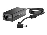 HP - Adaptateur secteur - 19.5 V - 65 Watt - pour HP t310 (65 Watt), t630 (65 Watt); Flexible t520 (65 Watt), t620 (65 Watt) Y3U72AA