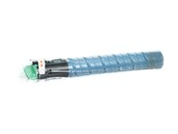 Ricoh - À rendement élevé - cyan - original - cartouche de toner - pour Gestetner MP C2551; Nashuatec MP C2551; Rex Rotary MP C2551; Ricoh Aficio MP C2551 842064