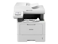 Brother MFC-L5710DN - imprimante multifonctions - Noir et blanc MFCL5710DNRE1