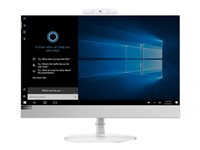 Lenovo V530-22ICB - tout-en-un - Core i5 8400T 1.7 GHz - 8 Go - 256 Go - LED 21.5" - Français 10US0062FR