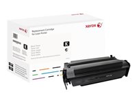 Xerox Lexmark T420 series - Noir - originale - cartouche de toner - pour Lexmark T420d, T420dn, T420dt, T420dtn, T420n 106R01554