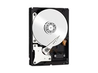 WD Desktop Performance WDBSLA0040HNC - Disque dur - 4 To - interne - 3.5" - SATA 6Gb/s - 7200 tours/min - mémoire tampon : 64 Mo WDBSLA0040HNC-ERSN