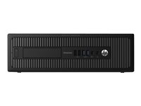 HP EliteDesk 800 G1 - SFF - pas de processeur - 0 Mo - 0 Go C8N26AV?19847514