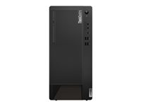 Lenovo ThinkCentre M90t Gen 3 - tour - Core i7 12700 2.1 GHz - vPro Enterprise - 16 Go - SSD 512 Go 11TV000AFR