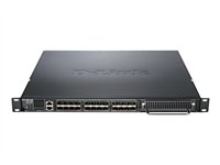 D-Link Data Center 10GbE Top-of-Rack Switch DXS-3600 - Commutateur - Géré - 24 x 10 Gigabit SFP+ - Montable sur rack DXS-3600-32S/SI