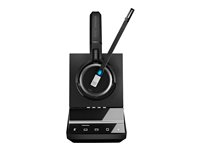 EPOS I SENNHEISER IMPACT SDW 5065 - Système de casque - sur-oreille - DECT - sans fil - EU 506598