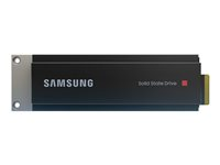 Samsung PM9A3 MZQL2960HCJR - SSD - 960 Go - interne - 2.5" - U.2 PCIe 4.0 x4 (NVMe) MZQL2960HCJR-00A07