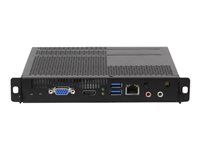 AOpen WB5100 - Lecteur de signalisation numérique - Intel Core i5 - RAM 4 Go - HDD 91.WB200.E010