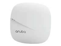 HPE Aruba Instant IAP-305 (RW) - Borne d'accès sans fil - Wi-Fi 5 - 2.4 GHz, 5 GHz - intégré au plafond JX945A