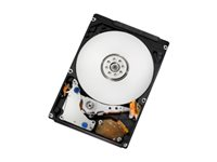 WD IDK Travelstar H2IK5003272SE - Disque dur - 500 Go - interne - 2.5" - SATA 6Gb/s - 7200 tours/min - mémoire tampon : 32 Mo 0S03789