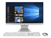 ASUS Vivo AiO V222GAK - tout-en-un - Pentium Silver J5005 1.5 GHz - 4 Go - HDD 1 To - LED 21.5" 90PT0212-M05030