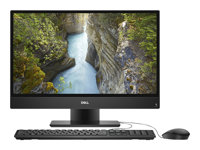 Dell OptiPlex 5260 All In One - tout-en-un - Core i5 8500 3 GHz - 8 Go - 256 Go - LED 21.5" NDNTG