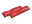 HyperX FURY - DDR3 - kit - 16 Go: 2 x 8 Go - DIMM 240 broches - 1600 MHz / PC3-12800 - CL10 - 1.5 V - mémoire sans tampon - non ECC - rouge