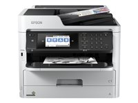 Epson WorkForce Pro WF-M5799DWF - imprimante multifonctions - Noir et blanc C11CG04401