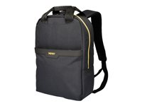 PORT Canberra - Sac à dos pour ordinateur portable - 13" - 14" - noir 135066