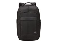 Case Logic Notion NOTIBP-117 - Sac à dos pour ordinateur portable - 17.3" - noir NOTIBP117