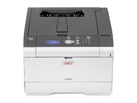 C532dn/A4 Colour Printer X2 46356102 X2