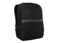 Targus GeoLite EcoSmart Advanced - Sac à dos pour ordinateur portable - 14" - 16" - noir TSB962GL