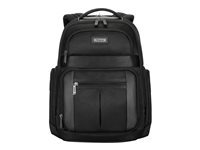 Targus Mobile Élite - Sac à dos pour ordinateur portable - 15" - 16" - noir TBB618GL